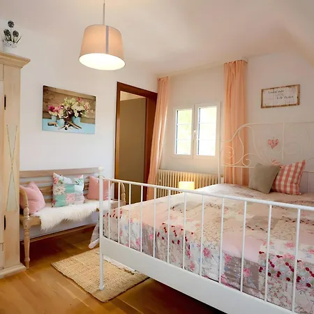 Schwarzwaldhaus בית נופש