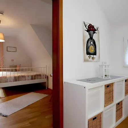 Schwarzwaldhaus