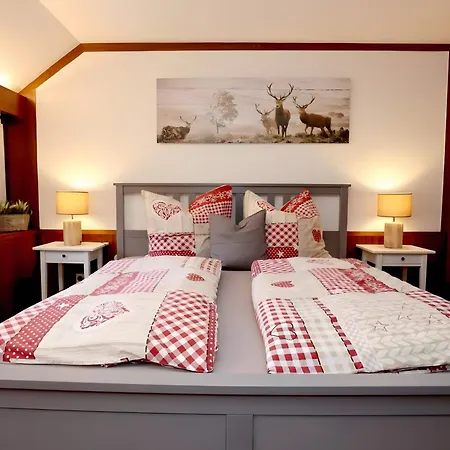 Schwarzwaldhaus