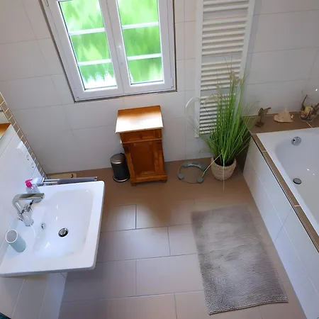 Schwarzwaldhaus בית נופש סאן בלאסיין