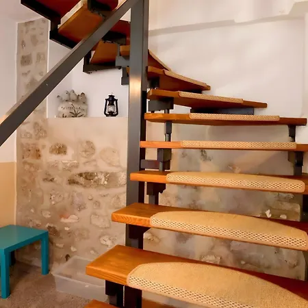 Schwarzwaldhaus בית נופש