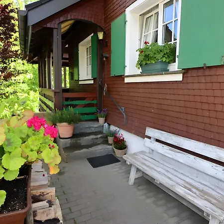 Schwarzwaldhaus *