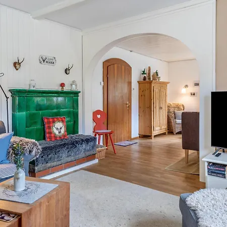 Vakantiehuis Schwarzwaldhaus