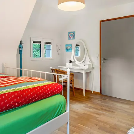 Vakantiehuis Schwarzwaldhaus