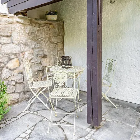 Schwarzwaldhaus *