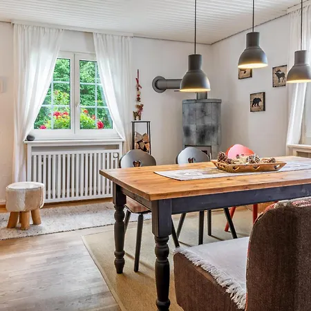 Schwarzwaldhaus *