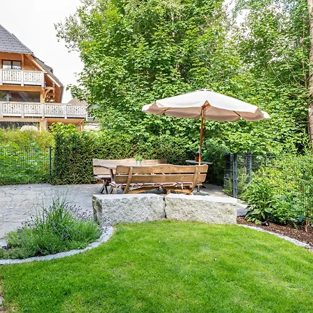 Schwarzwaldhaus