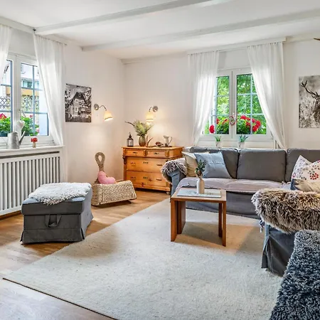 Schwarzwaldhaus St. Blasien