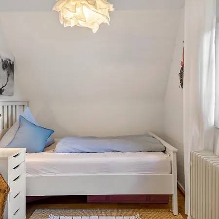 Schwarzwaldhaus Vakantiehuis *