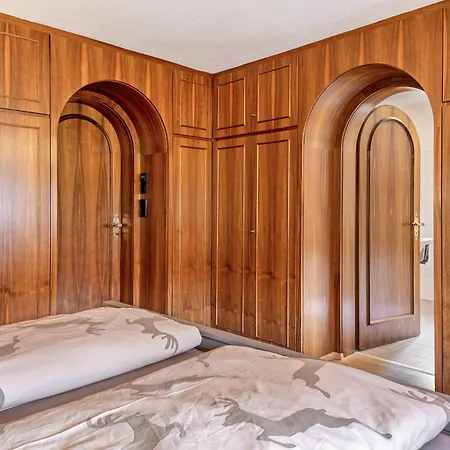 Schwarzwaldhaus Vakantiehuis