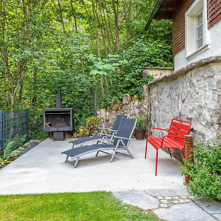 Schwarzwaldhaus