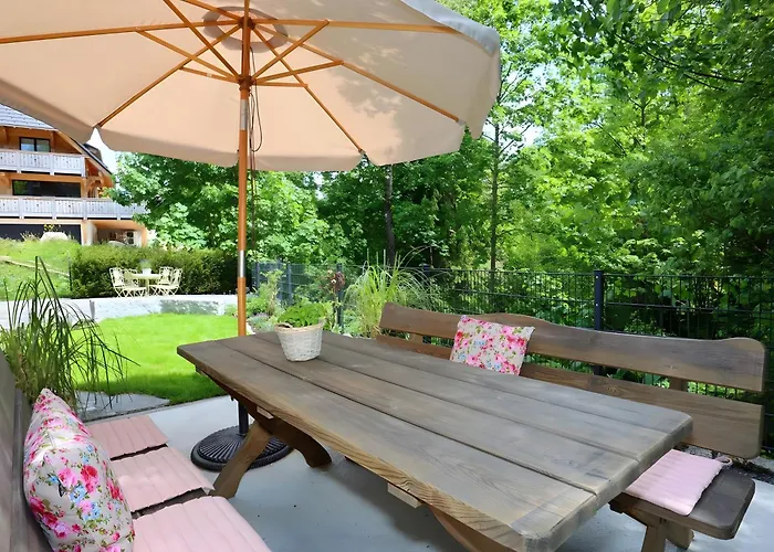 Holiday home Schwarzwaldhaus *