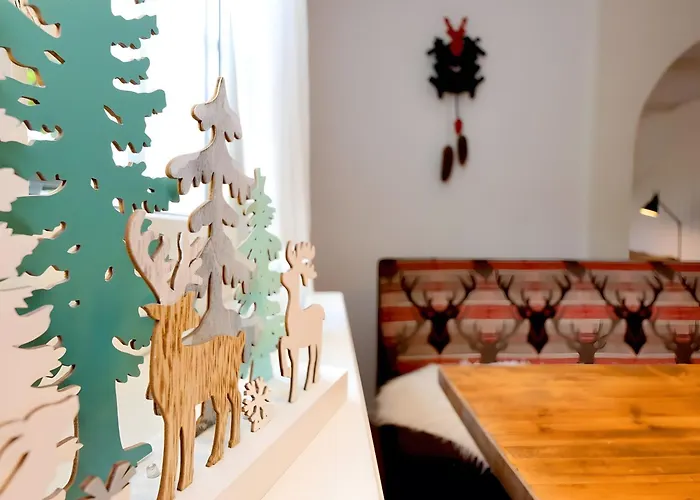 Holiday home Schwarzwaldhaus St. Blasien