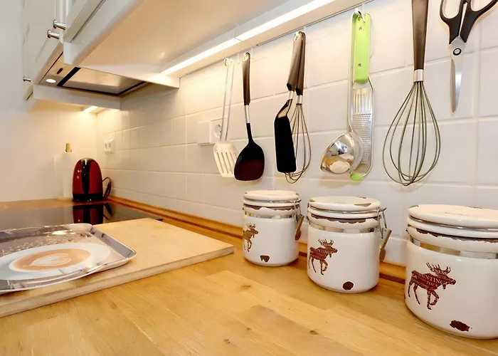 Schwarzwaldhaus Holiday home *