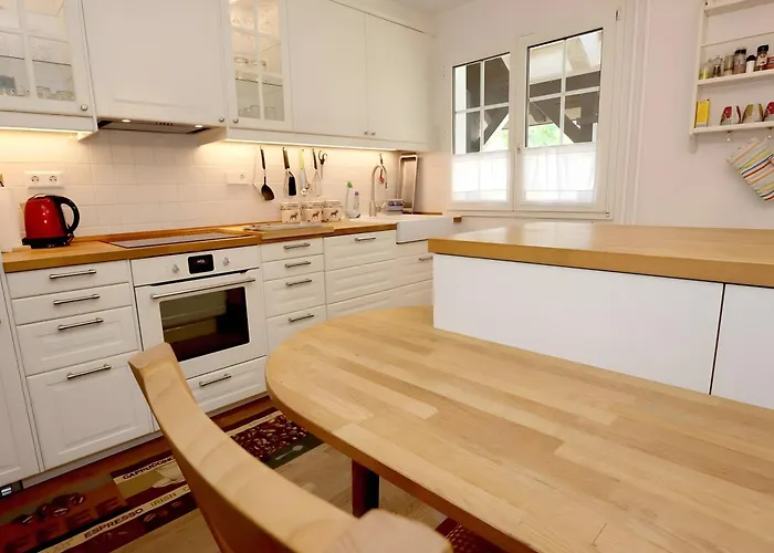 Schwarzwaldhaus St. Blasien