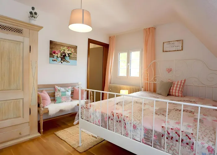 Schwarzwaldhaus St. Blasien