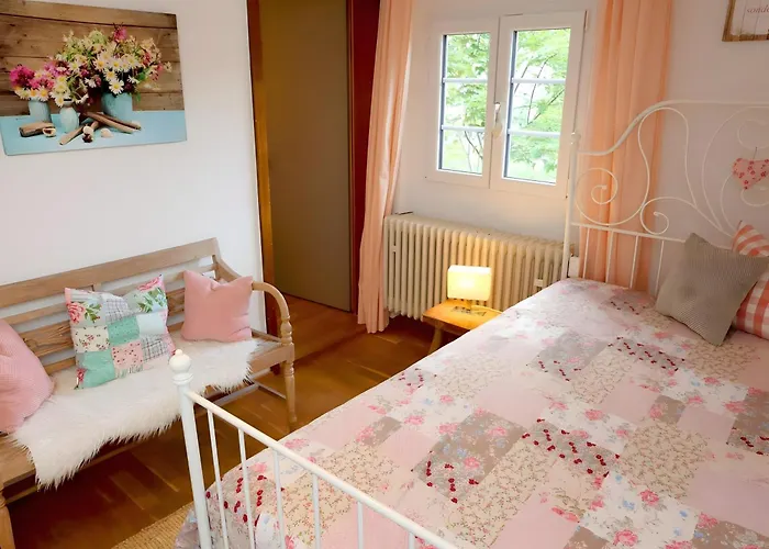 Holiday home Schwarzwaldhaus