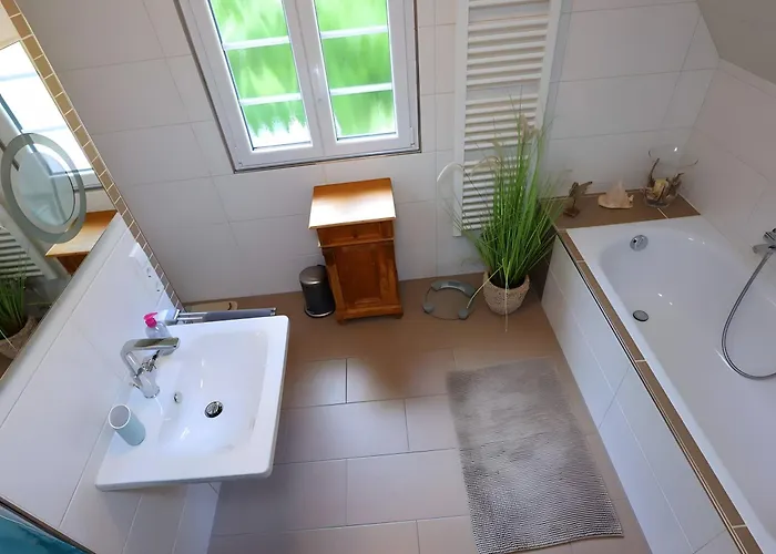 Schwarzwaldhaus Holiday home *