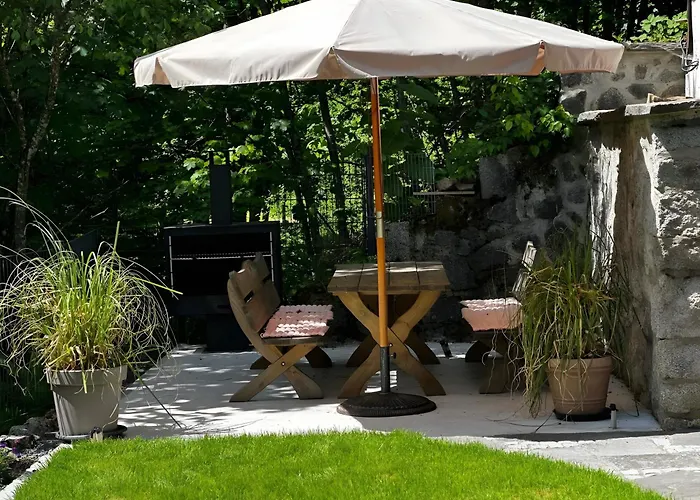 Schwarzwaldhaus Holiday home