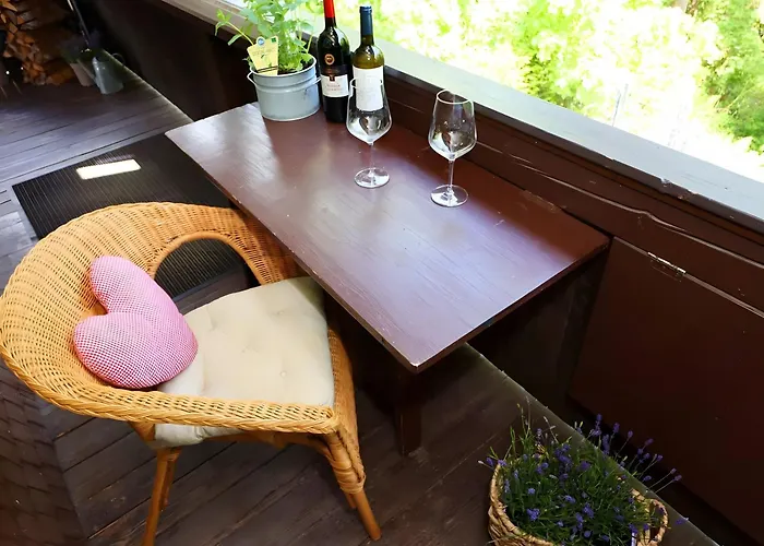 Schwarzwaldhaus Holiday home *